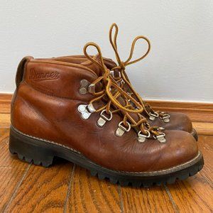 Vintage Danner Hiking Boots